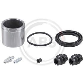 Comprar Juego de reparación, pinza de freno de A.B.S. 57108 a bajo precio de 25,77 €