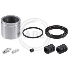 Acquista Kit di revisione della pinza freno da A.B.S. 57110 a buon mercato per soli 43,41 €