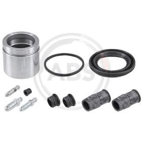 Acquista Kit di revisione della pinza freno da A.B.S. 57115 a buon mercato per soli 21,57 €