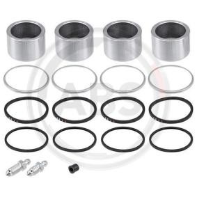 Acquista Kit di revisione della pinza freno da A.B.S. 57139 a buon mercato per soli 35,14 €