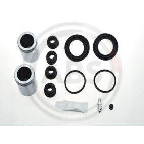 Acquista Kit di revisione della pinza freno da A.B.S. 57219 a buon mercato per soli 31,36 €