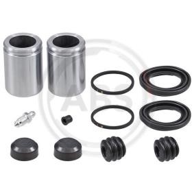 Acquista Kit di revisione della pinza freno da A.B.S. 57220 a buon mercato per soli 51,27 €