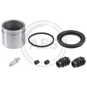 Bremssattel-Reparatursatz 57224 für KIA