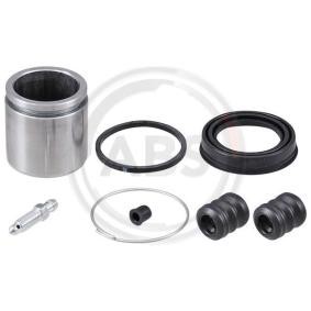 Acquista Kit di revisione della pinza freno da A.B.S. 57236 a buon mercato per soli 43,27 €