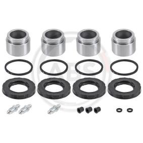 Acquista Kit di revisione della pinza freno da A.B.S. 57246 a buon mercato per soli 40,76 €