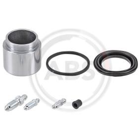Acquista Kit di revisione della pinza freno da A.B.S. 57279 a buon mercato per soli 15,88 €