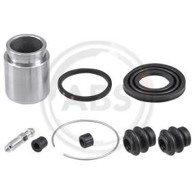Acquista Kit di revisione della pinza freno da A.B.S. 57281 a buon mercato per soli 20,53 €