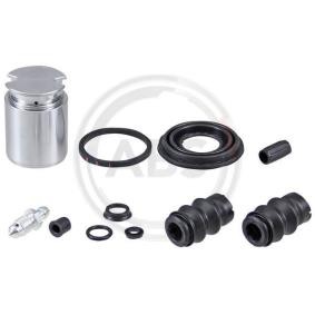 Acquista Kit di revisione della pinza freno da A.B.S. 57327 a buon mercato per soli 45,44 €