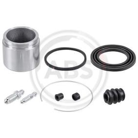 Comprar Juego de reparación, pinza de freno de A.B.S. 57348 a bajo precio de 16,86 €
