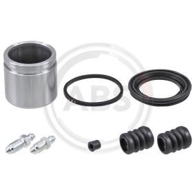 Acquista Kit di revisione della pinza freno da A.B.S. 57356 a buon mercato per soli 14,78 €