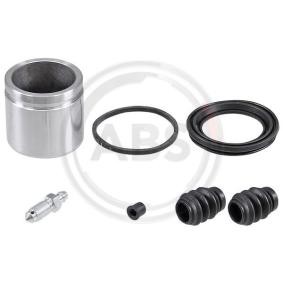 Acquista Kit di revisione della pinza freno da A.B.S. 57357 a buon mercato per soli 17,96 €