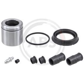 Acquista Kit di revisione della pinza freno da A.B.S. 57381 a buon mercato per soli 19,44 €