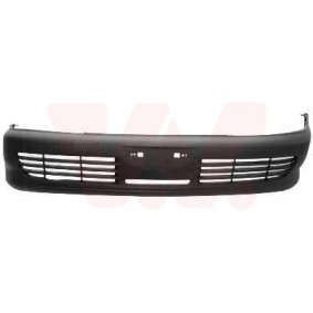 Stoßstange von VAN WEZEL für LANCER V Station Wagon (CB_W, CD_W) günstig online kaufen