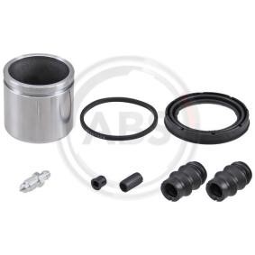 Acquista Kit di revisione della pinza freno da A.B.S. 57407 a buon mercato per soli 21,38 €