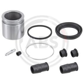 Acquista Kit di revisione della pinza freno da A.B.S. 57408 a buon mercato per soli 17,11 €
