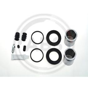 Acquista Kit di revisione della pinza freno da A.B.S. 57417 a buon mercato per soli 50,78 €