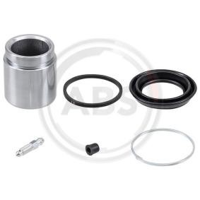 Acquista Kit di revisione della pinza freno da A.B.S. 57418 a buon mercato per soli 18,15 €