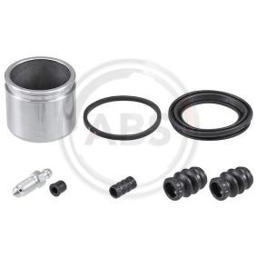 Acquista Kit revisione pinze freno da A.B.S. online per Carry Camion pianale / Telaio (FD, DA5_T, DA6_T) a prezzi moderati