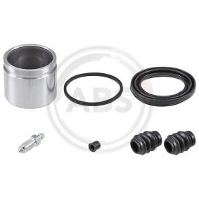 Acquista Kit di revisione della pinza freno da A.B.S. 57446 a buon mercato per soli 44,88 €
