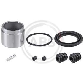 Acquista Kit di revisione della pinza freno da A.B.S. 57474 a buon mercato per soli 18,90 €