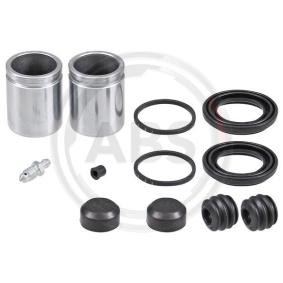 Acquista Kit di revisione della pinza freno da A.B.S. 57535 a buon mercato per soli 28,56 €