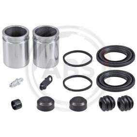 Acquista Kit di revisione della pinza freno da A.B.S. 57536 a buon mercato per soli 31,36 €