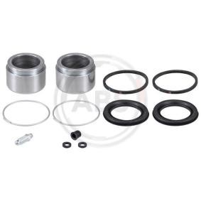 Acquista Kit di revisione della pinza freno da A.B.S. 57571 a buon mercato per soli 23,87 €