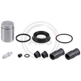 Acquista Kit di revisione della pinza freno da A.B.S. 57575 a buon mercato per soli 14,98 €