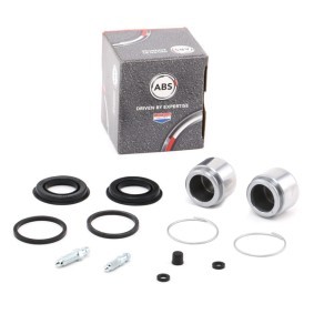 Acquista Kit di revisione della pinza freno da A.B.S. 57607 a buon mercato per soli 15,88 €