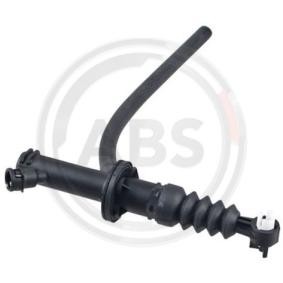 Compre Bomba de embrague de A.B.S. online para MODUS / GRAND MODUS (F/JP0_) a precios moderados