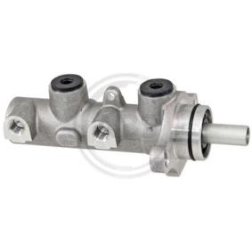 Compre Bomba central dos travões da A.B.S. 61507 a um preço baixo por 104,91 €
