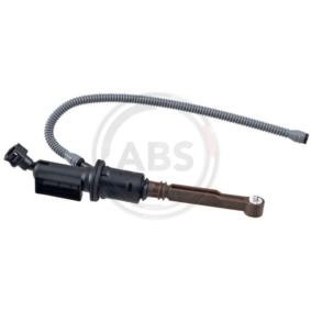 Comprar Cilindro maestro, embrague de A.B.S. 61517 a bajo precio de 67,07 €