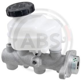 Hauptbremszylinder von A.B.S. für Lancer VII Kombi (CS_W, CT_W) günstig online kaufen
