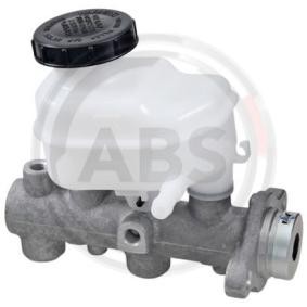 Hauptbremszylinder von A.B.S. für Lancer VII Kombi (CS_W, CT_W) günstig online kaufen