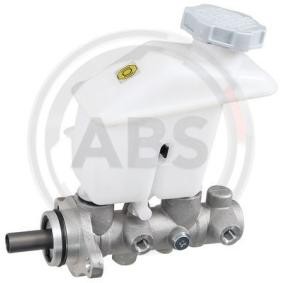 Hauptbremszylinder 61580 von A.B.S. günstig für 98,81 € online kaufen