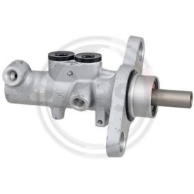 Compre Cilindro principal de freno de A.B.S. online para Q7 (4LB) a precios moderados