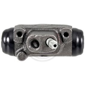 Radbremszylinder 73674