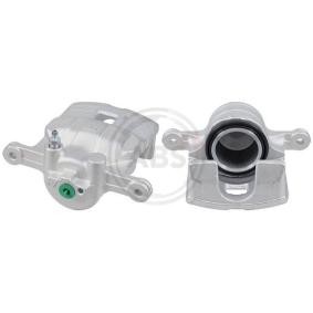 Bremssattel 740081