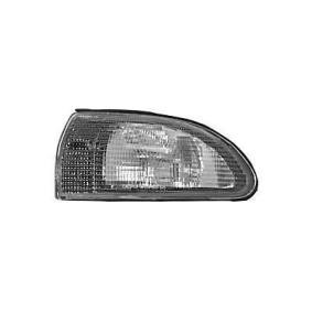 Achetez des Clignotant VAN WEZEL 3219907 à prix pour 16,53 €