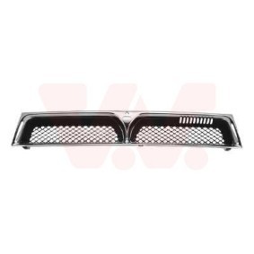 Achetez des Grille de calandre VAN WEZEL 3220510 à prix pour 58,70 €