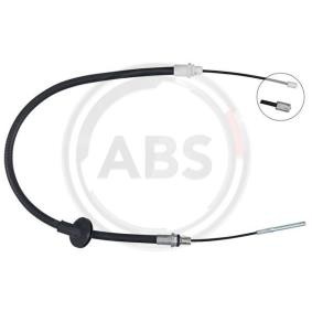 Handbremsseil K11811