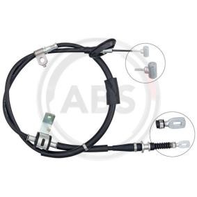 Handbremsseil K13467