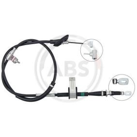 Handbremsseil K13528