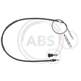 Handbremsseil K16023