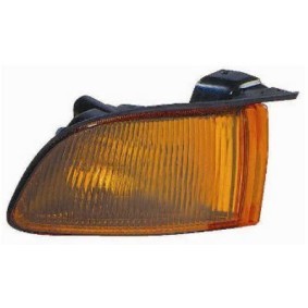 Achetez des Clignotant VAN WEZEL 3220902 à prix pour 23,80 €