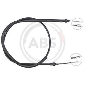Handbremsseil K16025