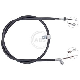 Handbremsseil K16044