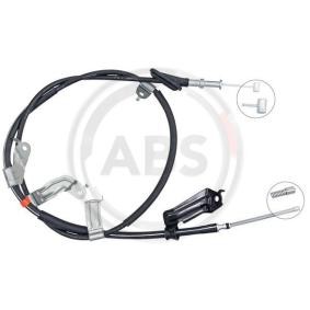 Handbremsseil K17807