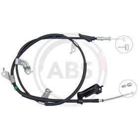 Handbremsseil K17808