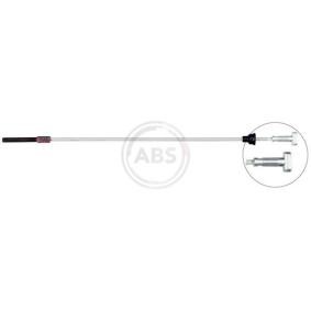 Handbremsseil K18011